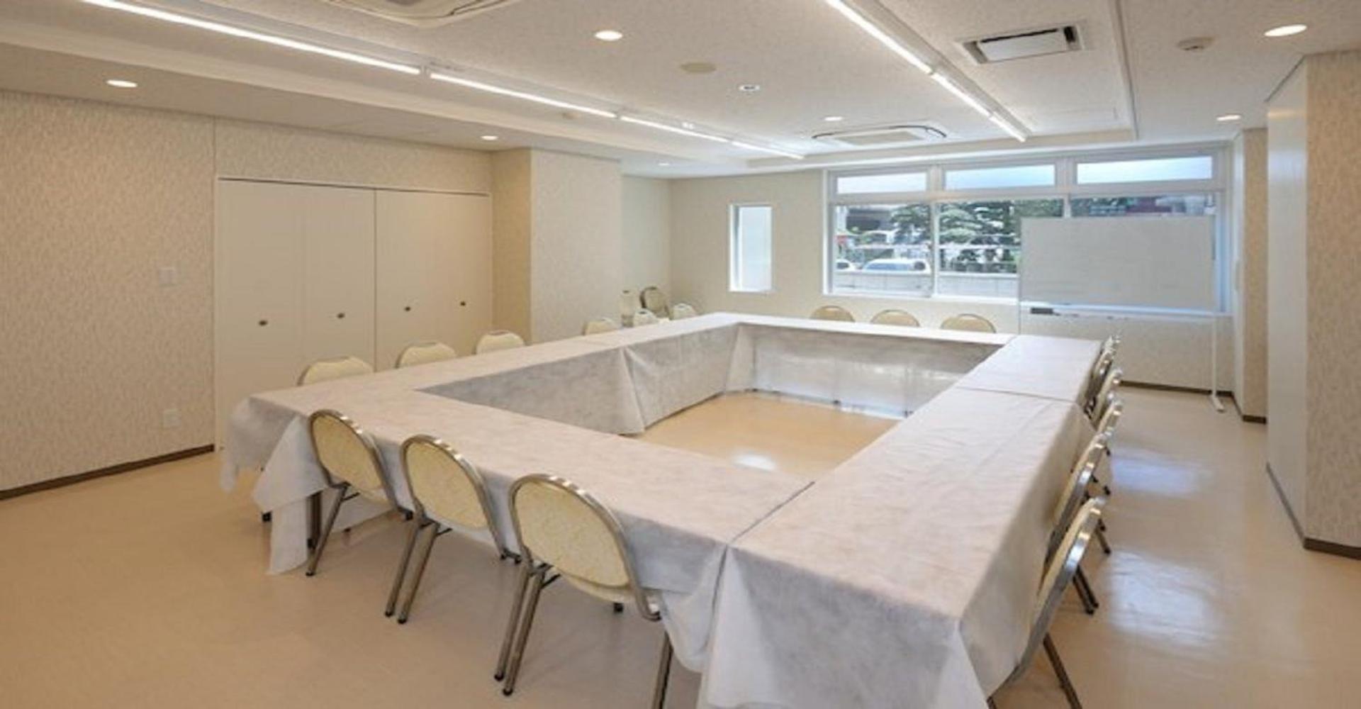 Kumagaya - Hotel - Vacation Stay 88840 Екстер'єр фото