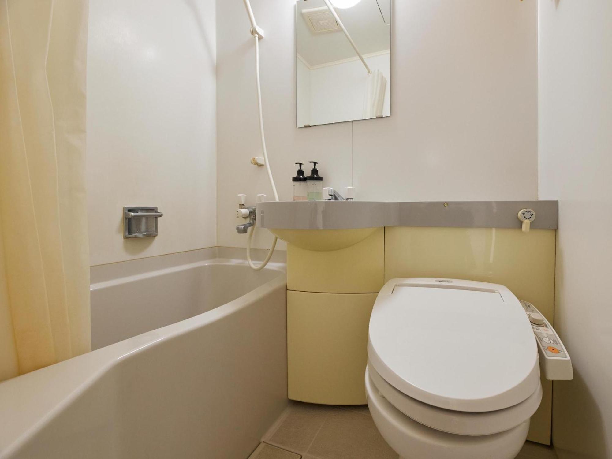 Kumagaya - Hotel - Vacation Stay 88840 Екстер'єр фото