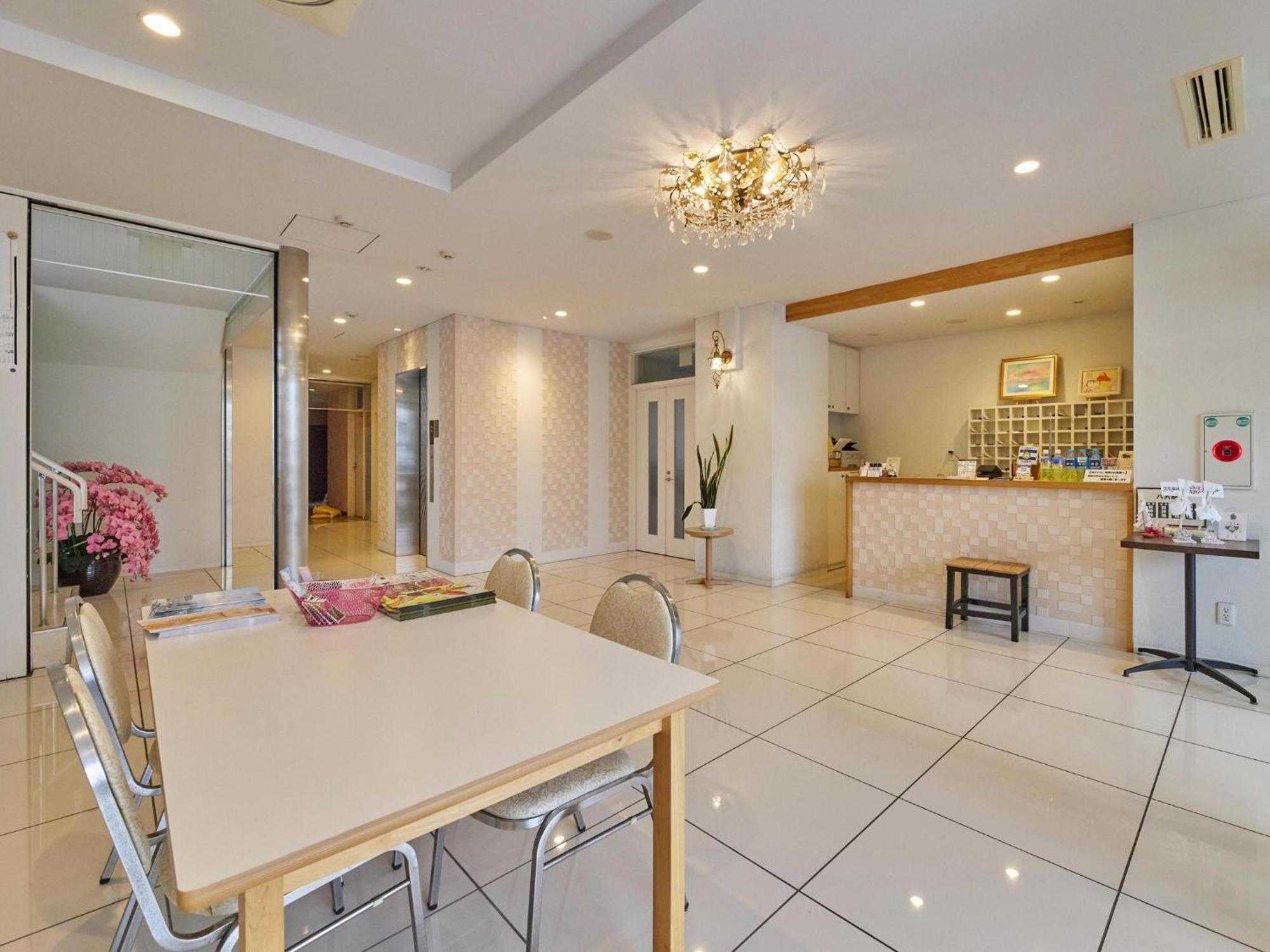 Kumagaya - Hotel - Vacation Stay 88840 Екстер'єр фото