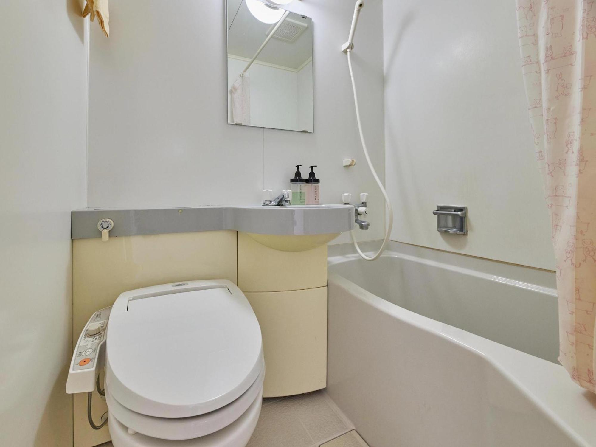 Kumagaya - Hotel - Vacation Stay 88840 Екстер'єр фото