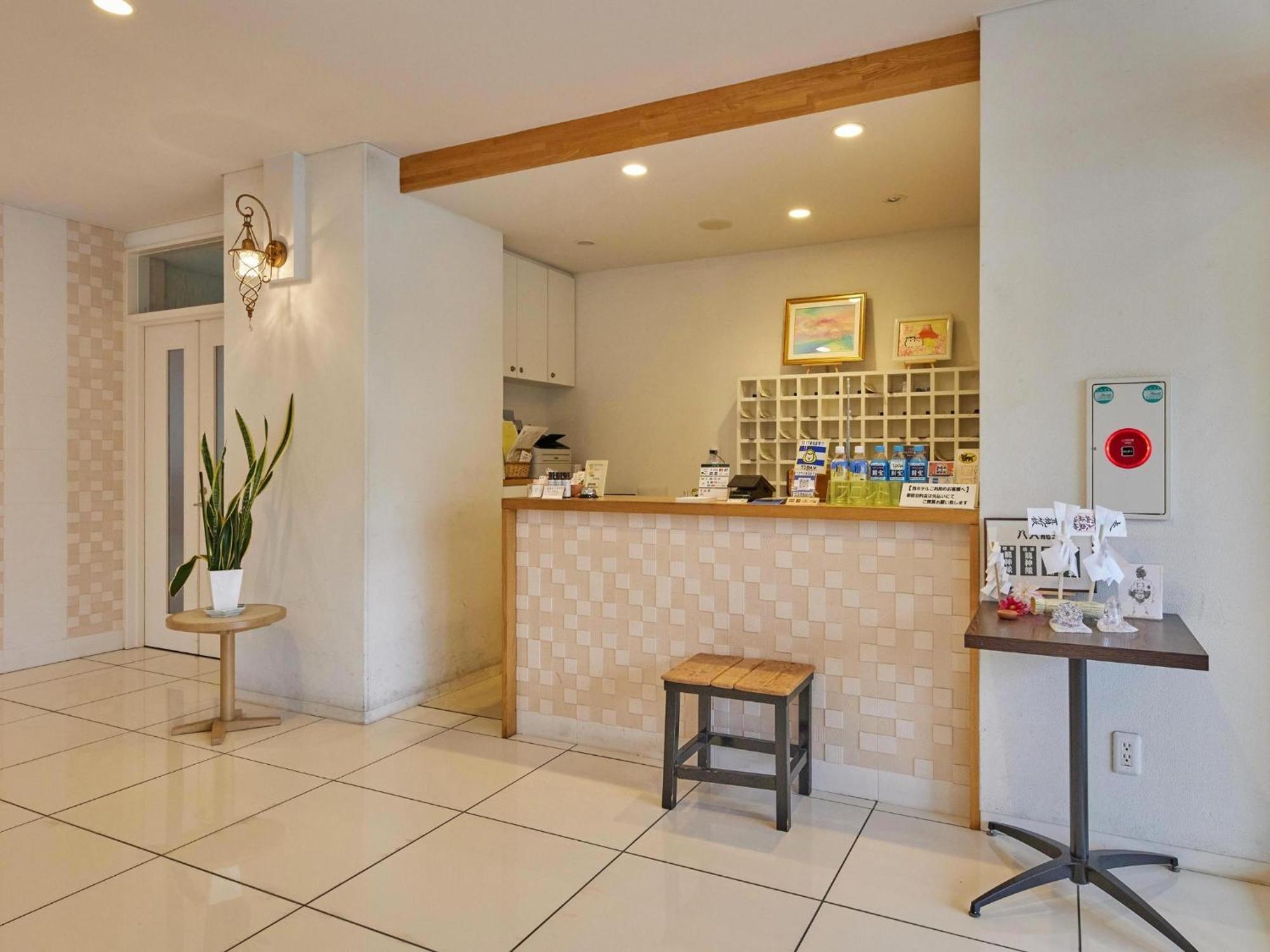 Kumagaya - Hotel - Vacation Stay 88840 Екстер'єр фото