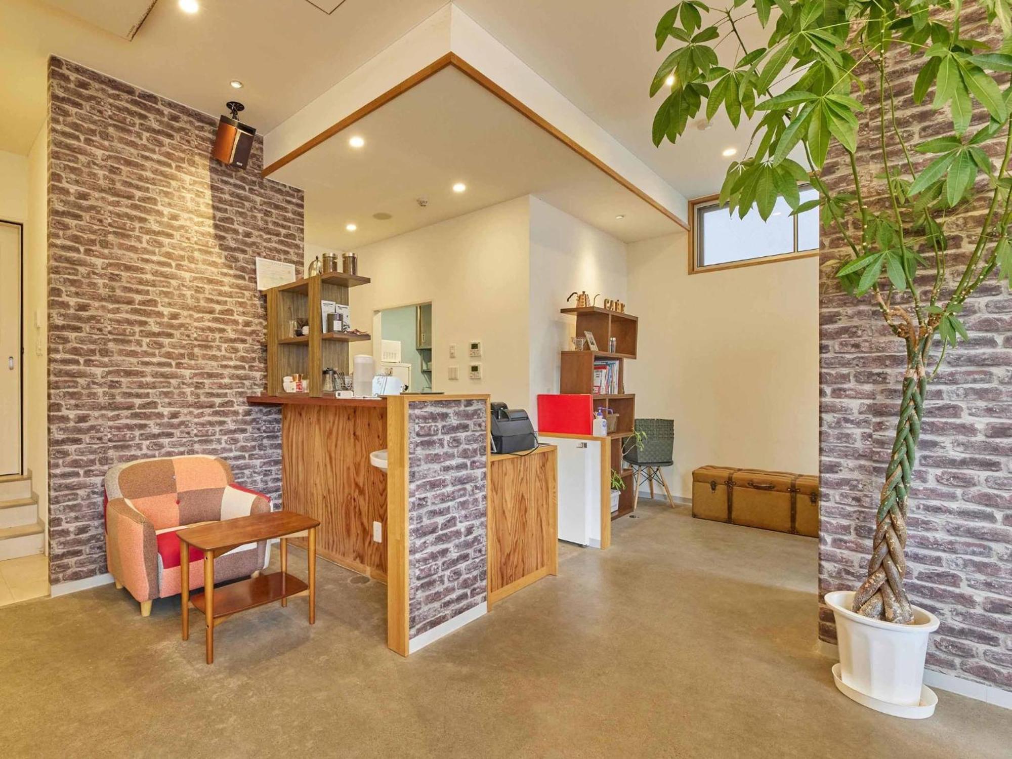 Kumagaya - Hotel - Vacation Stay 88840 Екстер'єр фото