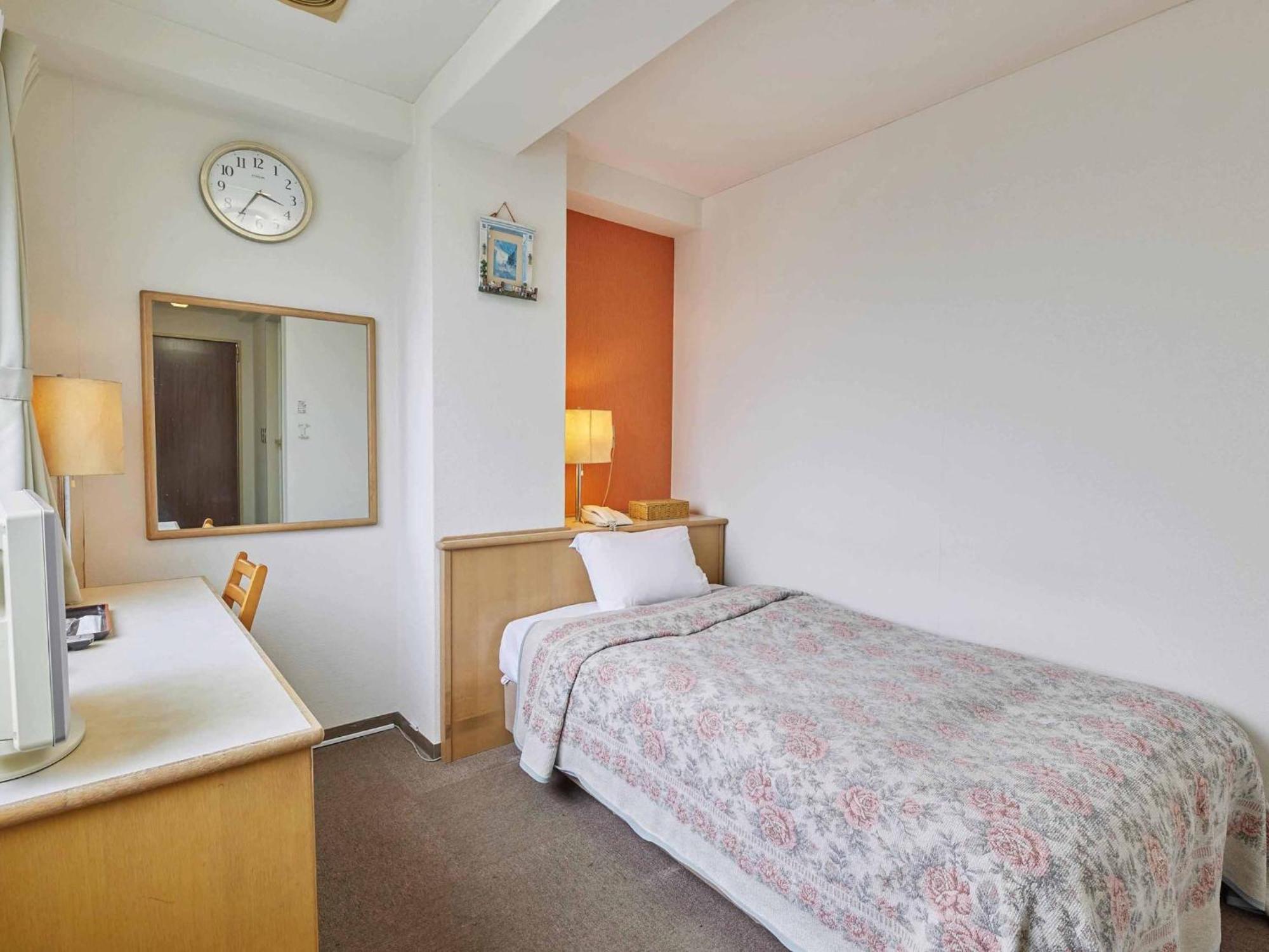 Kumagaya - Hotel - Vacation Stay 88840 Екстер'єр фото
