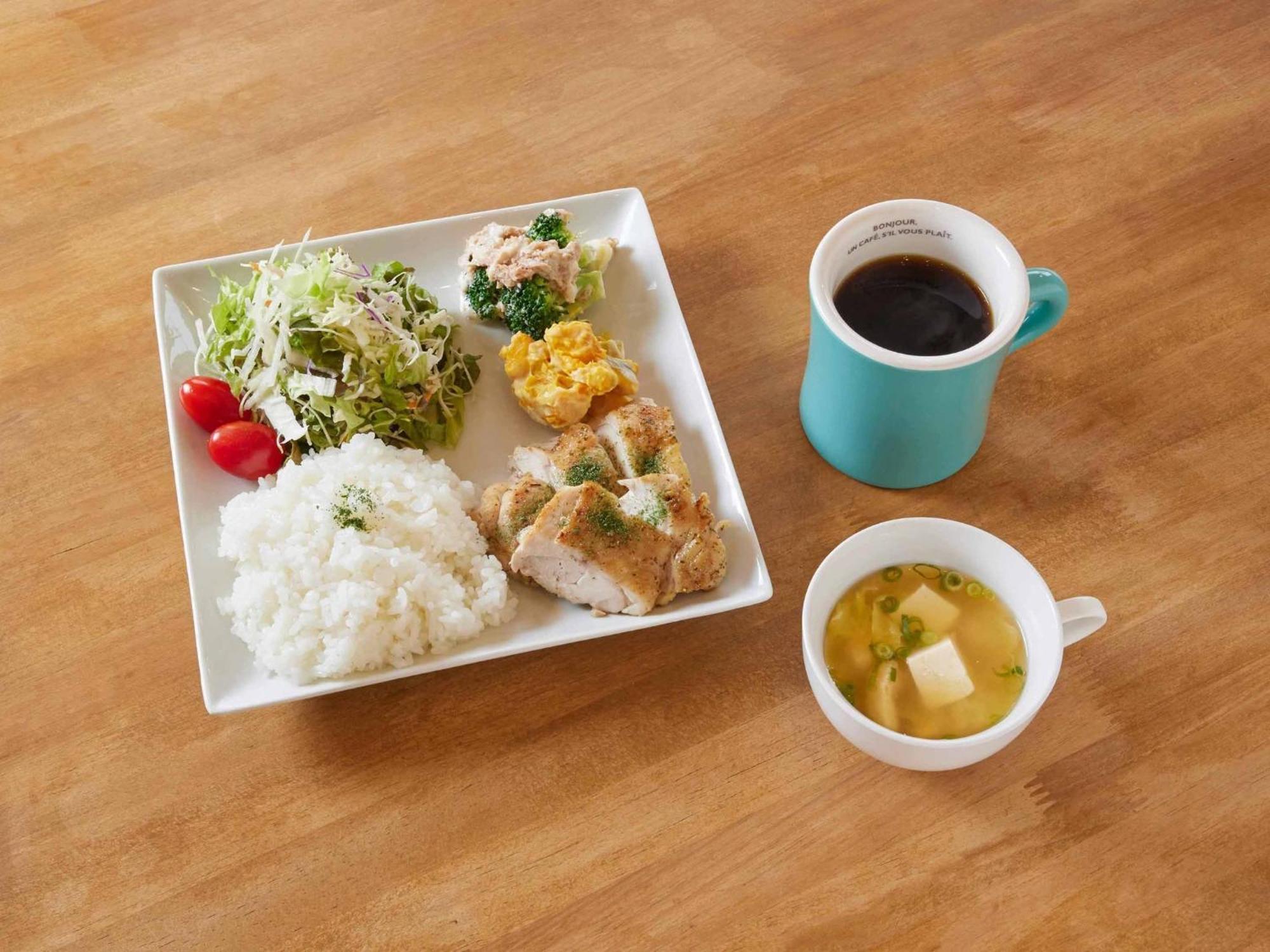 Kumagaya - Hotel - Vacation Stay 88840 Екстер'єр фото